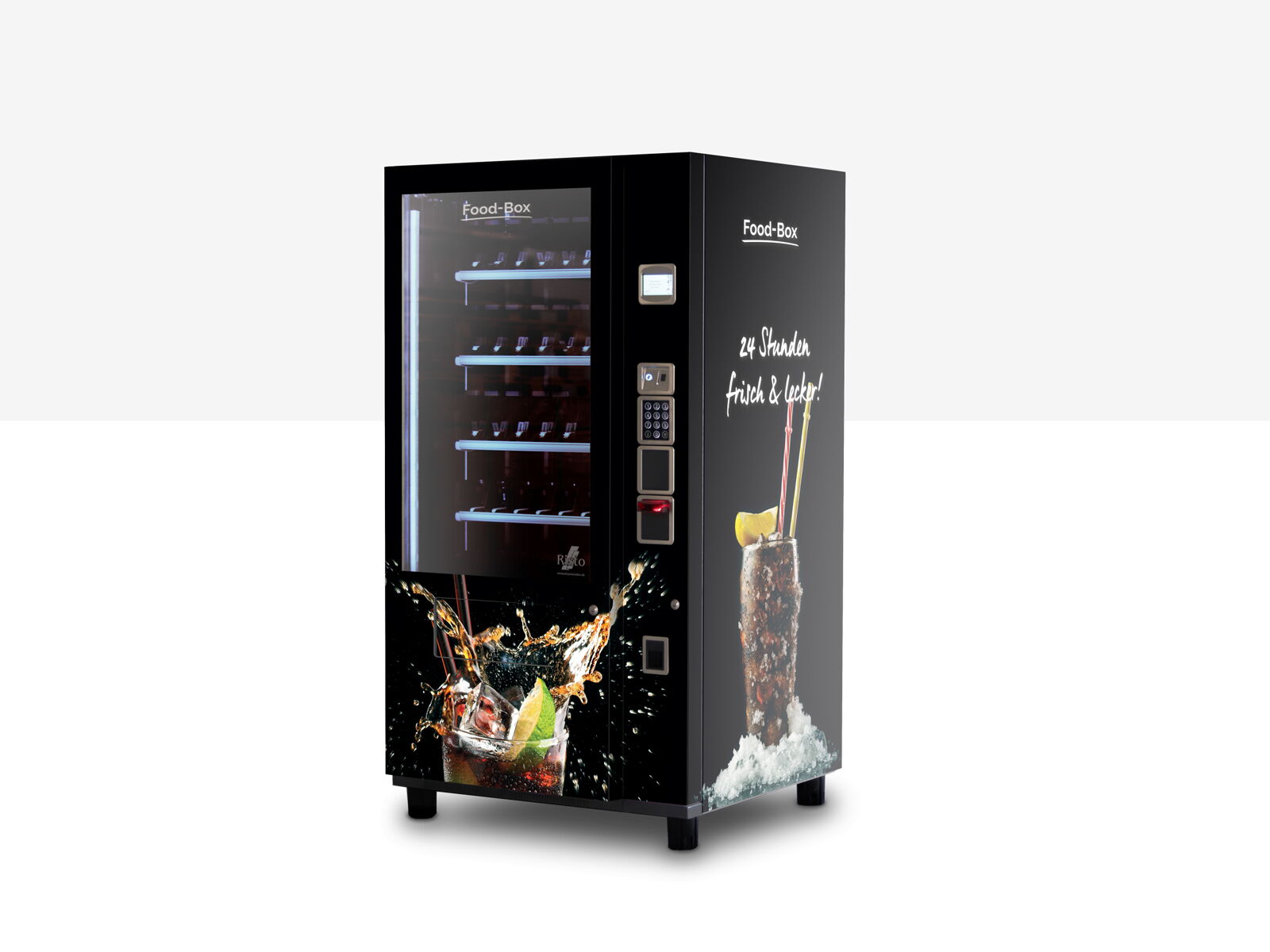 Startseite | Risto Vending GmbH Startseite Risto Vending GmbH