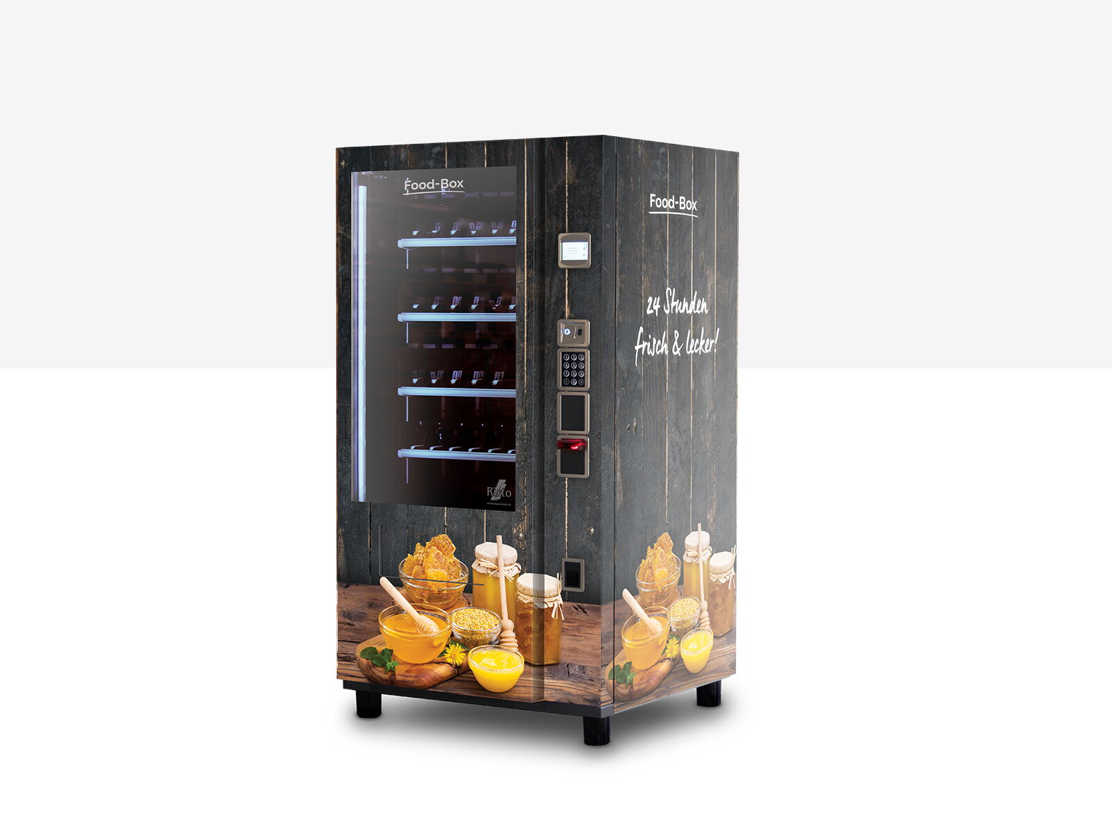 Startseite | Risto Vending GmbH Startseite Risto Vending GmbH