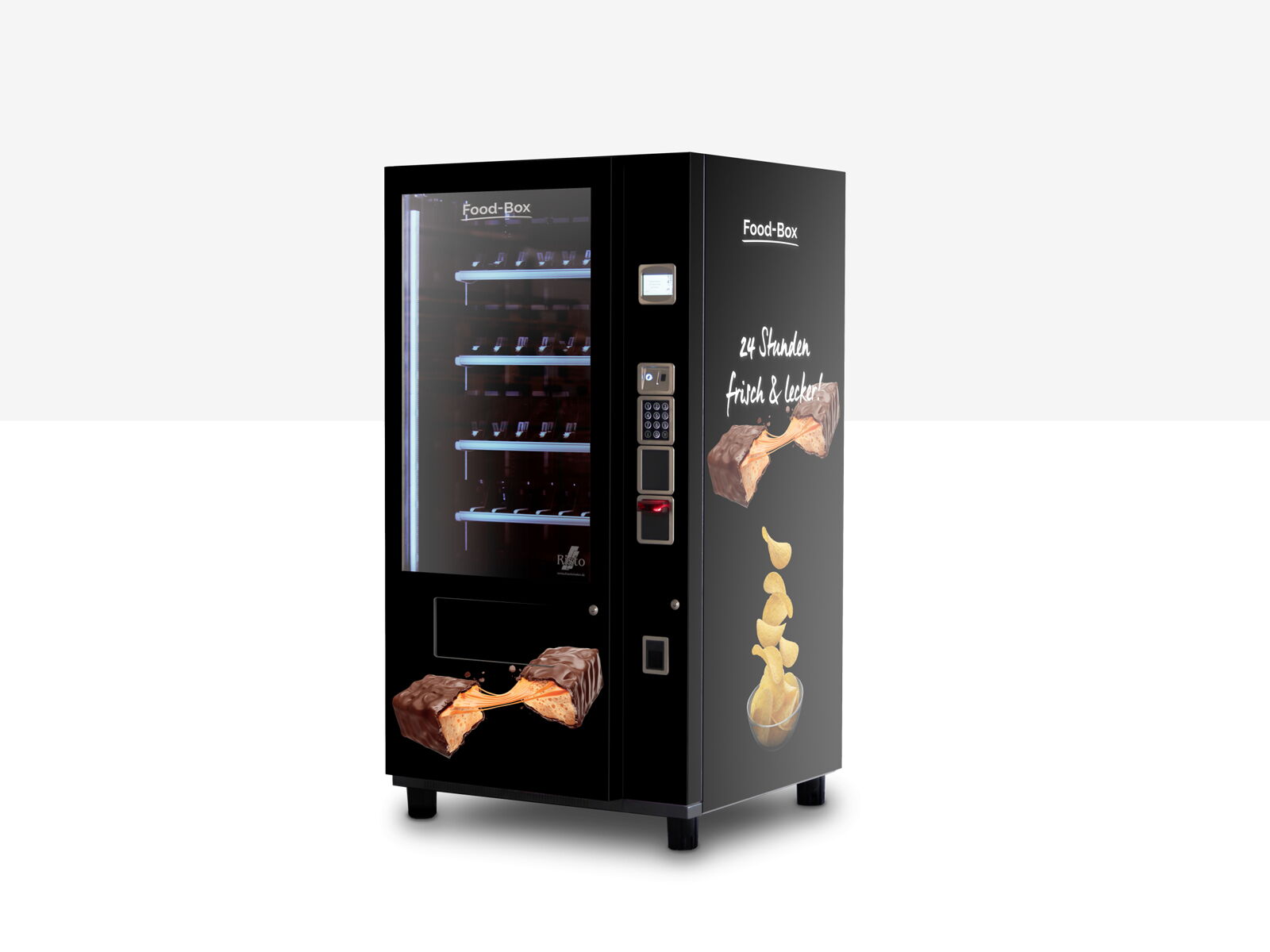 Startseite | Risto Vending GmbH Startseite Risto Vending GmbH